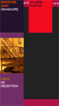 Mobile Screenshot of grandsire.com